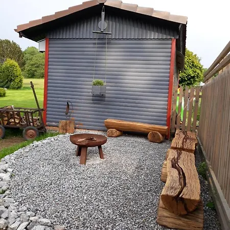 Ferienwohnung Sonnentau 1 Holzminden Exterior foto