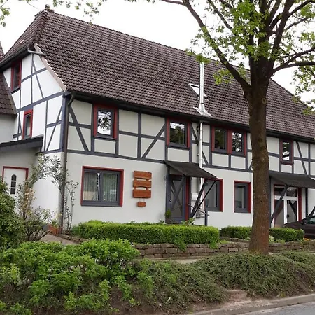 Ferienwohnung Sonnentau 1 Holzminden Exterior foto