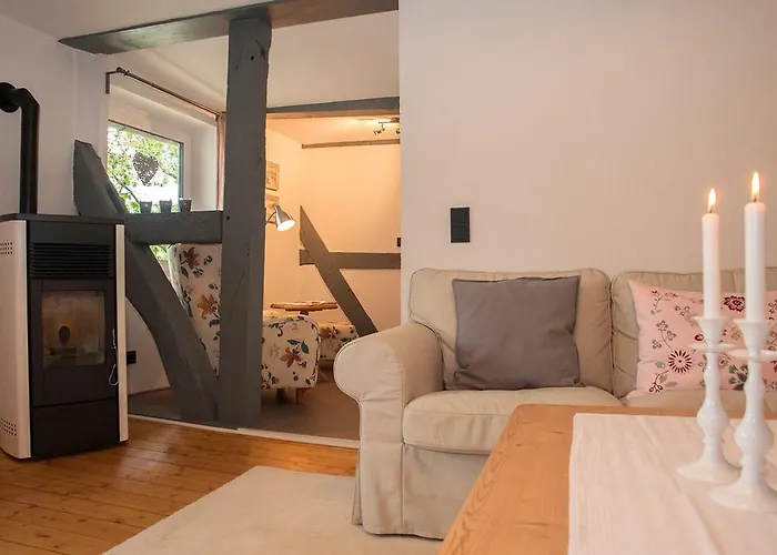 Ferienwohnung Sonnentau 1