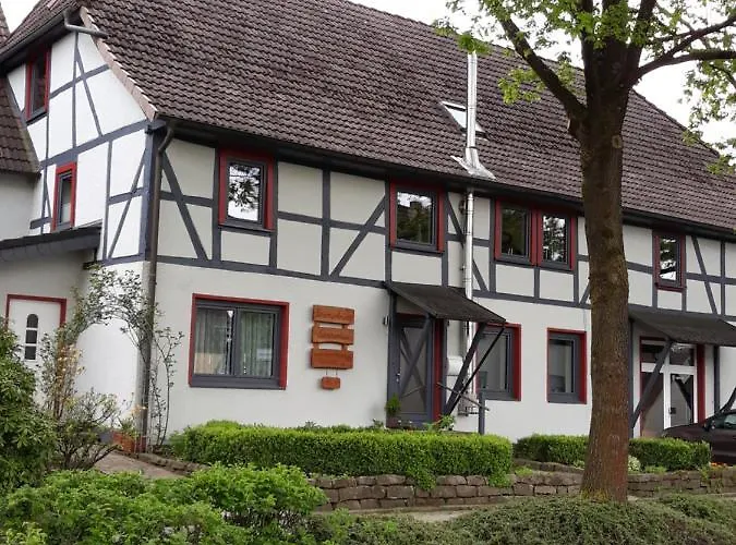 Ferienwohnung Sonnentau 1