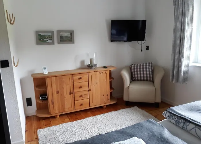 Ferienwohnung Sonnentau 1