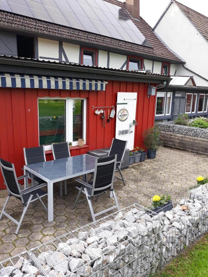 Appartement Sonnentau 1 *