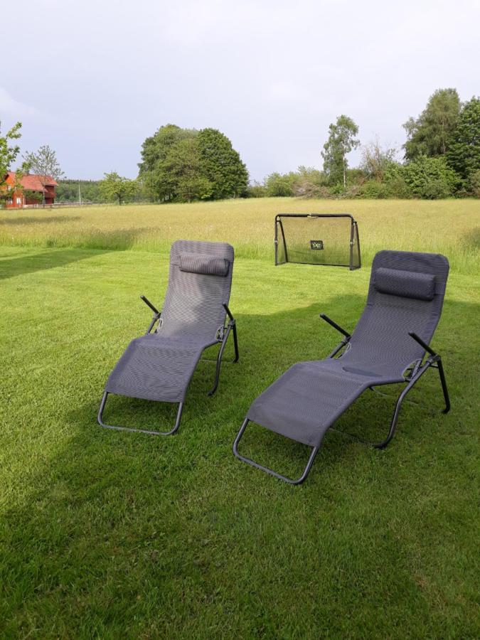 Sonnentau 1 Appartement *