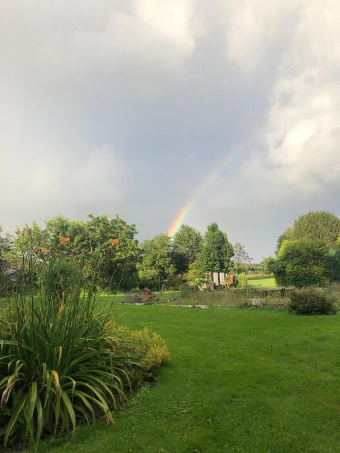 Appartement Sonnentau 1 *