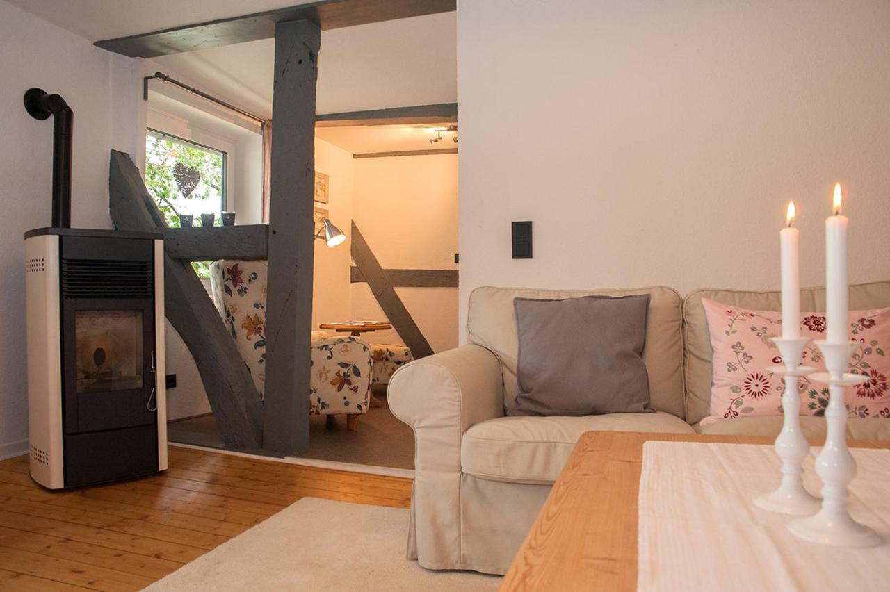 Sonnentau 1 Appartement