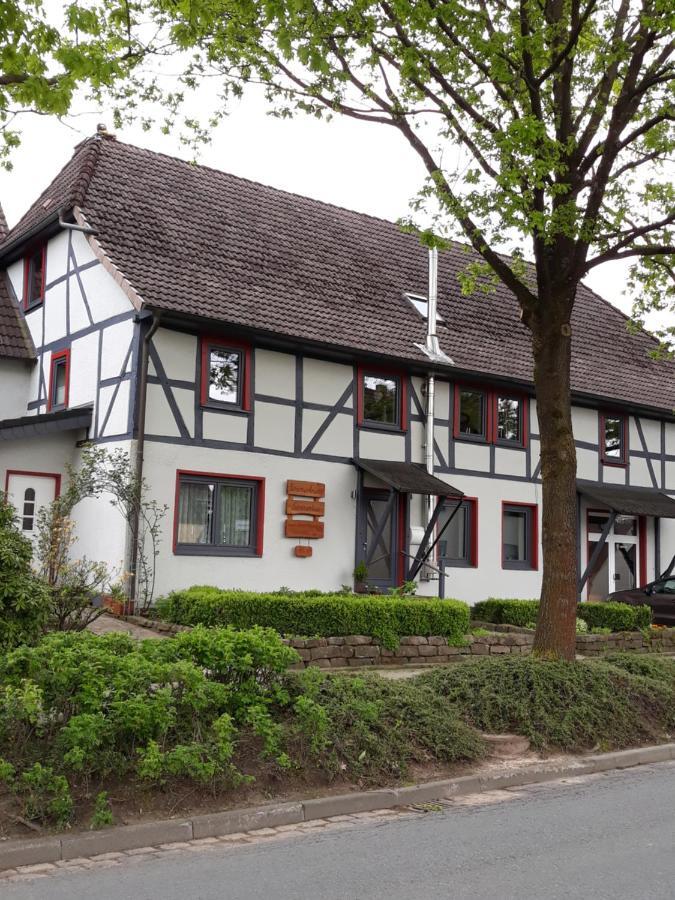 Appartement Sonnentau 1 Holzminden
