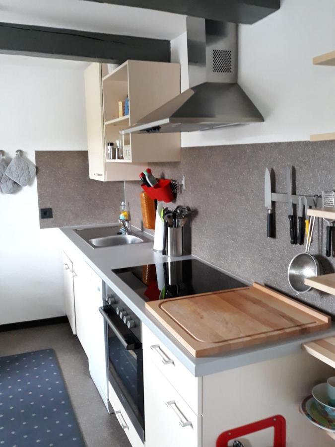 Appartement Sonnentau 1 Holzminden